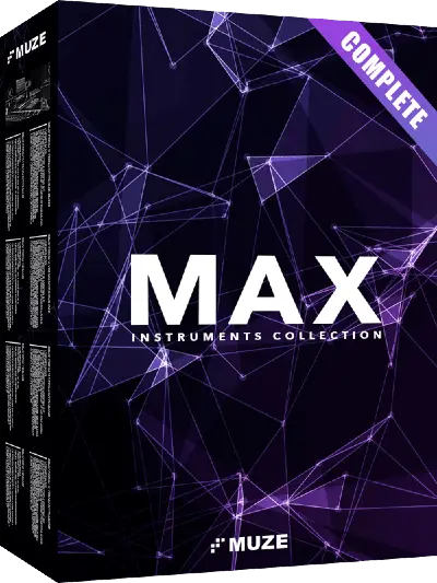 Muze Max Bundle